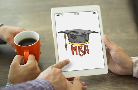 MBA關(guān)注:如何利用MBA給自己帶來(lái)職業(yè)提升